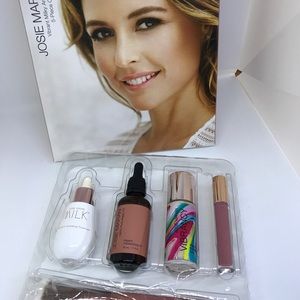 Josie Maran 5 piece collection - Dynamic (fair)